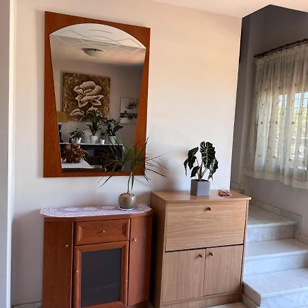 Habitacion Marisma Polvolin Huelva Kültér fotó