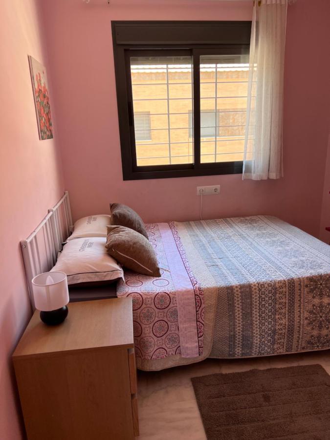 Habitacion Marisma Polvolin Huelva Kültér fotó
