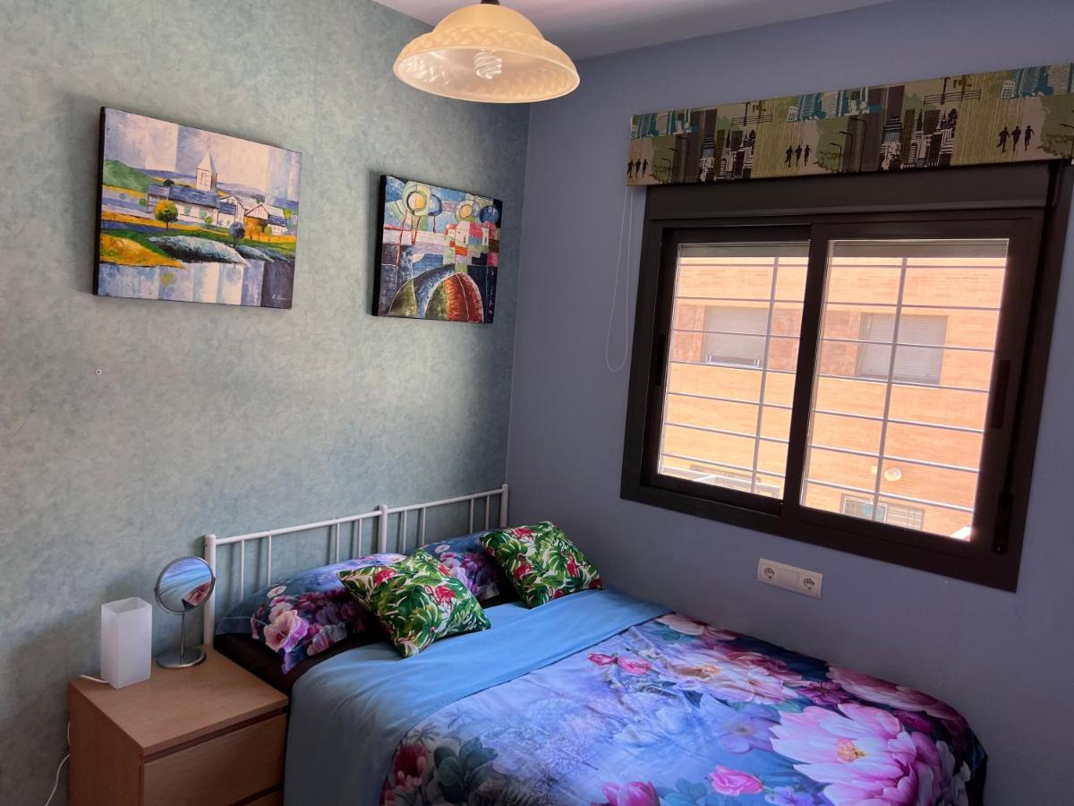 Habitacion Marisma Polvolin Huelva Kültér fotó