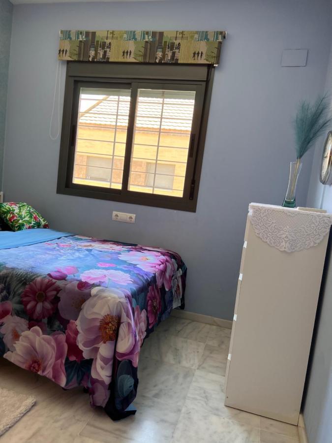 Habitacion Marisma Polvolin Huelva Kültér fotó