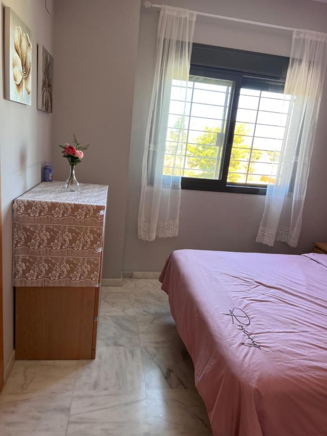 Habitacion Marisma Polvolin Huelva Kültér fotó