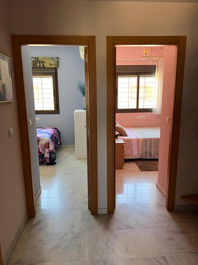 Habitacion Marisma Polvolin Huelva Kültér fotó