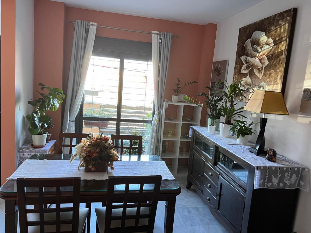 Habitacion Marisma Polvolin Huelva Kültér fotó