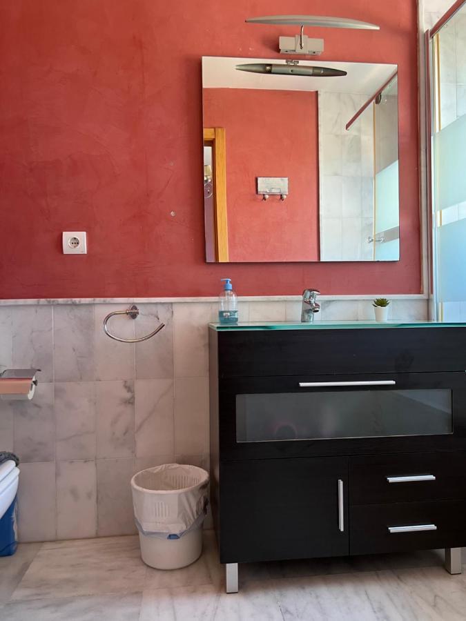 Habitacion Marisma Polvolin Huelva Kültér fotó