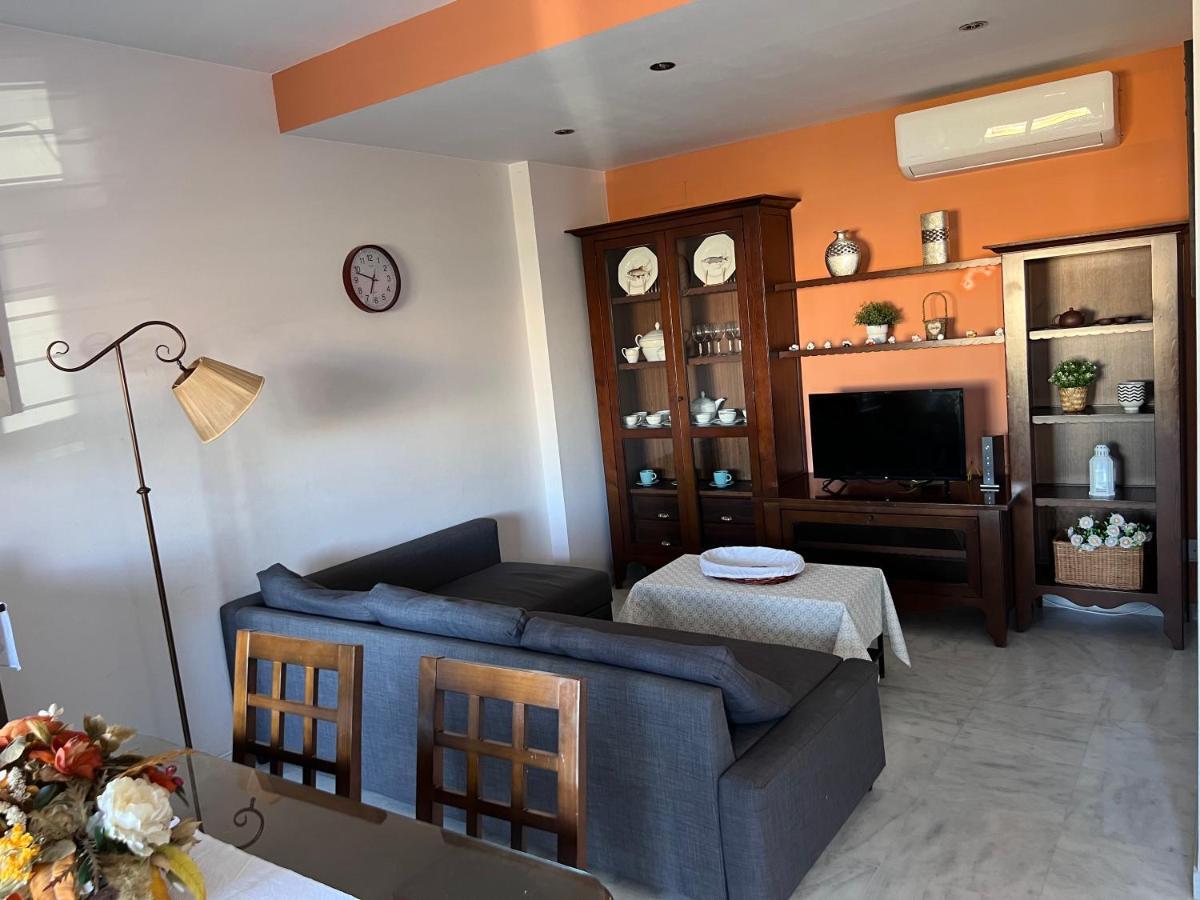 Habitacion Marisma Polvolin Huelva Kültér fotó