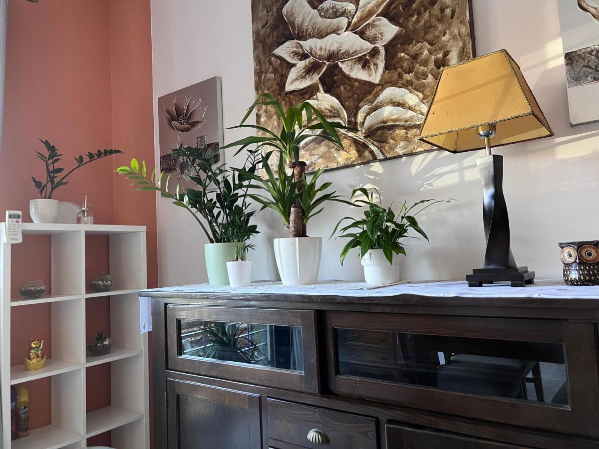 Habitacion Marisma Polvolin Huelva Kültér fotó